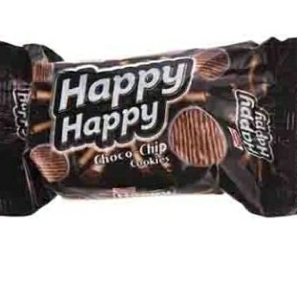 Britannia Happy Happy