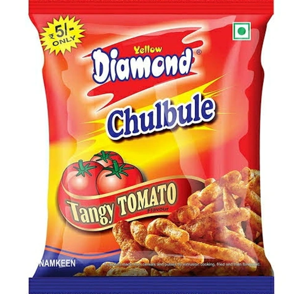 Diamond Chulbule Tomato
