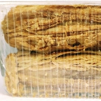 BIKANARE Fan Puff 250gram