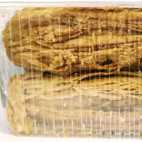 BIKANARE Fan Puff 250gram