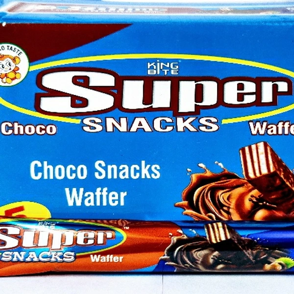Super Snacks