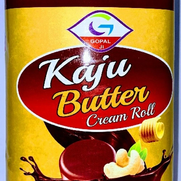 Kaju Butter