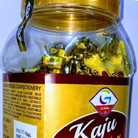 Kaju Butter