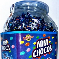 Mini Chocos
