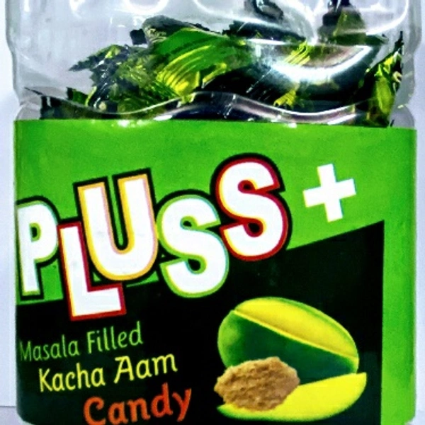 Pluss