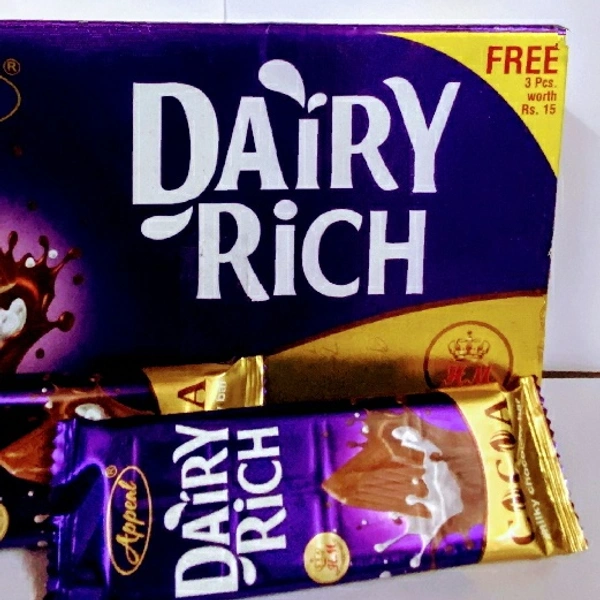 Dairy RICH