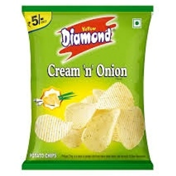 Diamond DIAMOND CHIPS