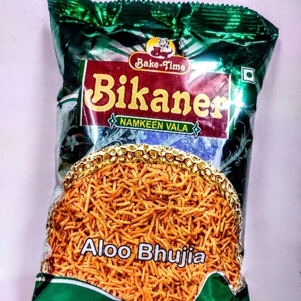 BIKANARE 150 Gram Namkeen 