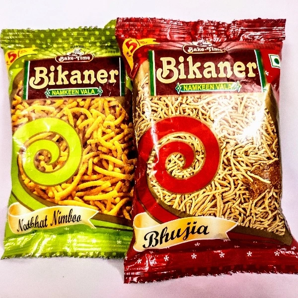 BIKANARE Namkeen 18 Gram