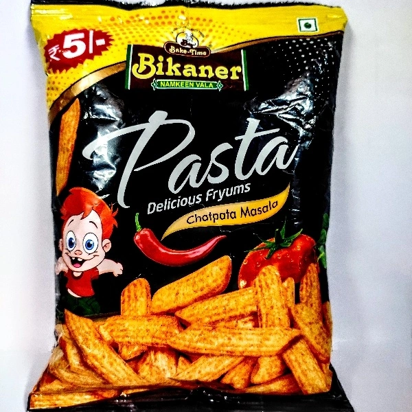 BIKANARE Pasta
