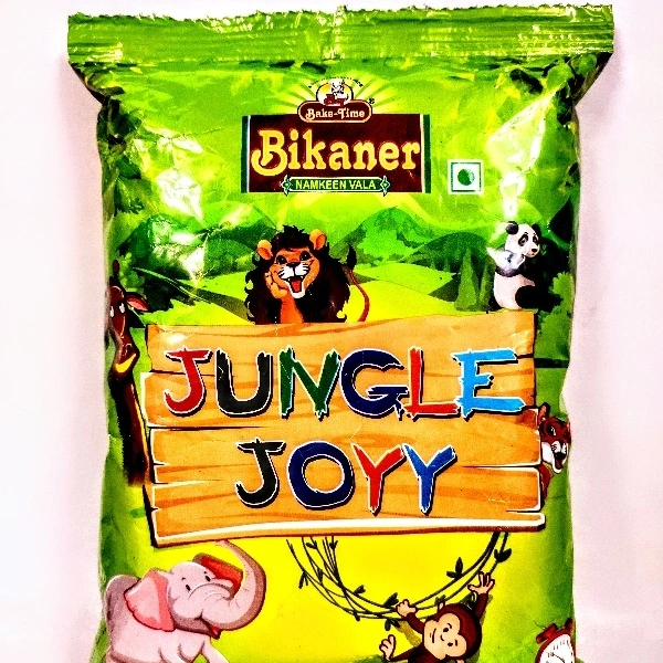 BIKANARE Jungle Joy