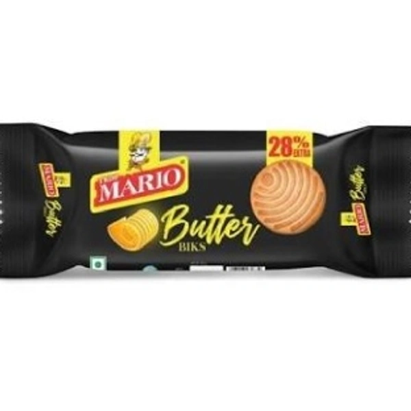 Mario Butter Biks 10₹