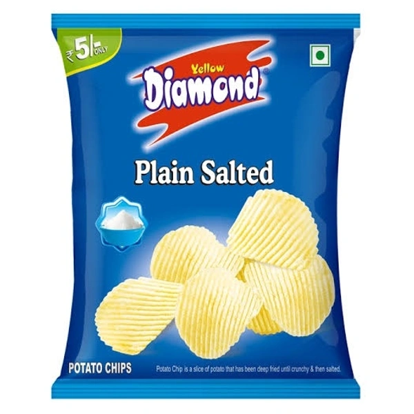 Diamond DIAMOND CHIPS
