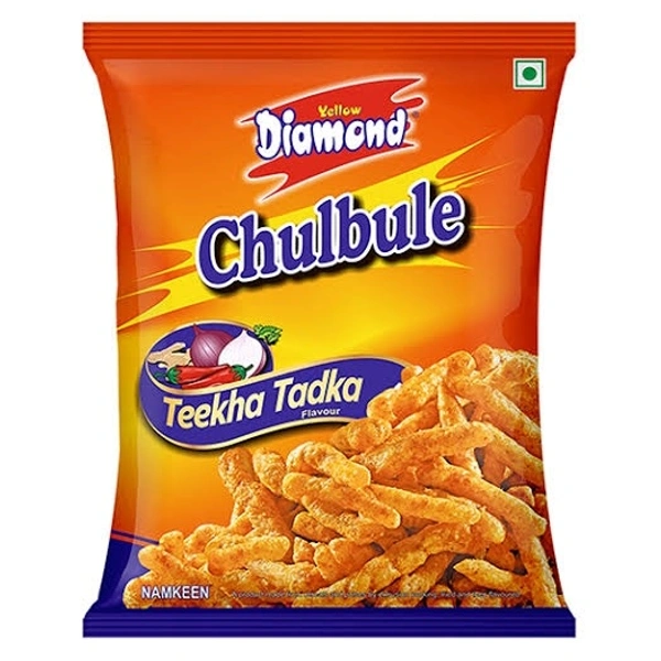 Diamond Chulbule 
