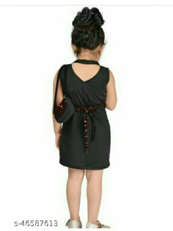 Cutiple Trendy Girls Dresses - begeni, 3-4year,4-5year,5-6year,6-7year,7-8year