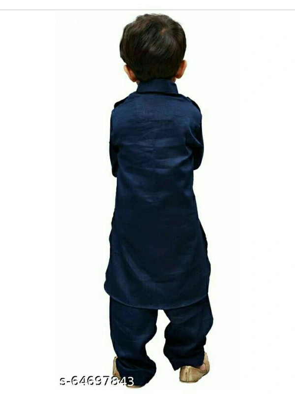 Kurta Sets  - blue, 2-3y,3-4y,4-5y,5-6y,6-7y,7-8y,, new
