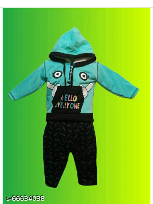 Premium Clothing Set - blue , 0-3 to 1year all size available , new