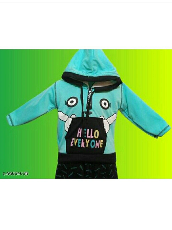 Premium Clothing Set - blue , 0-3 to 1year all size available , new