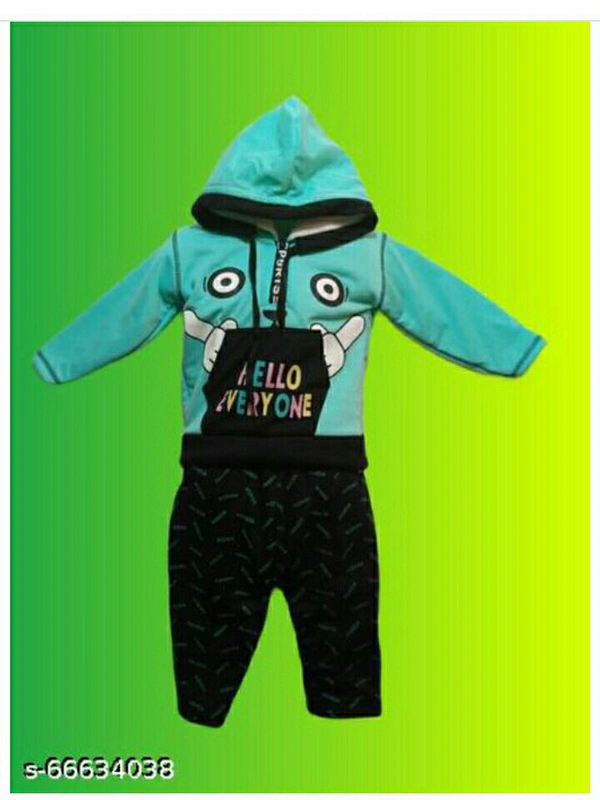 Premium Clothing Set - blue , 0-3 to 1year all size available , new