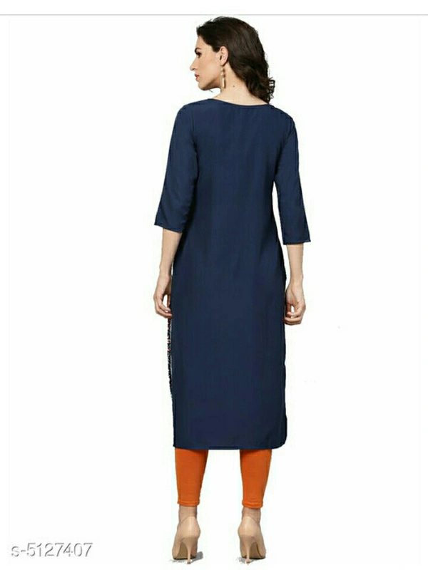 New Arrival Women's Solid Cotton Kurtis  - green , M L XL XLL , New 