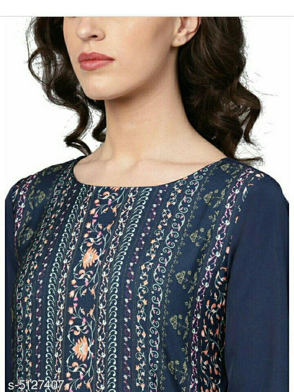 New Arrival Women's Solid Cotton Kurtis  - green , M L XL XLL , New 