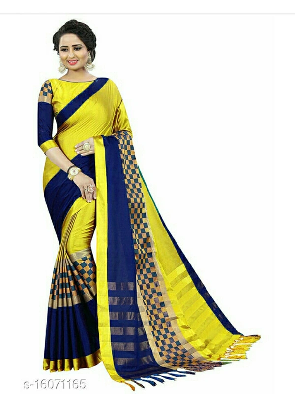 Latest New Arrival desinger Mekhala Chador Saree - 7 colour available , free size 