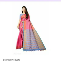Latest New Arrival desinger Mekhala Chador Saree - 7 colour available , free size 