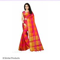 Latest New Arrival desinger Mekhala Chador Saree - 7 colour available , free size 
