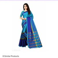Latest New Arrival desinger Mekhala Chador Saree - 7 colour available , free size 