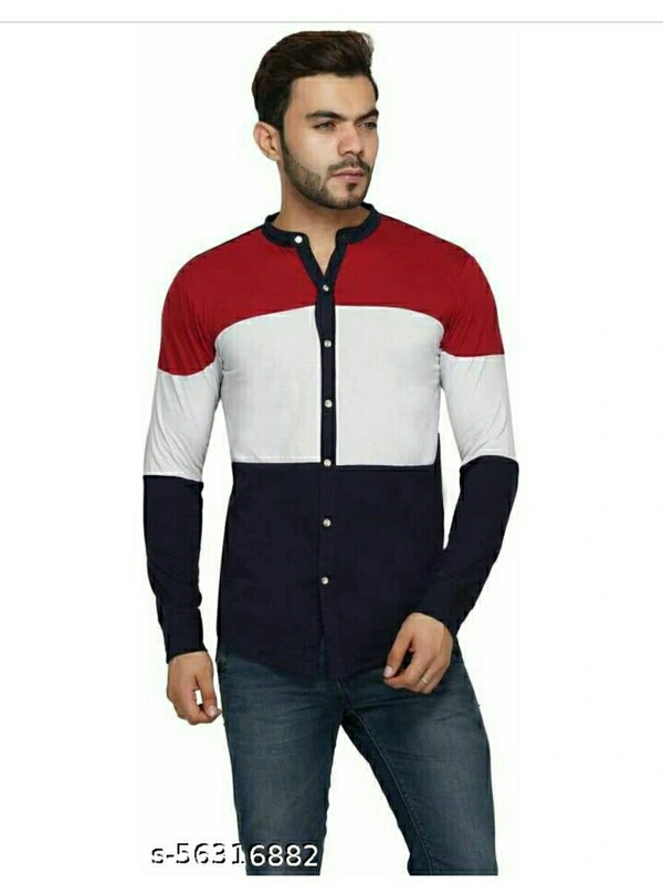 Hiraira Mens Hosiery Shirts - 3 colour available , S M L XL XLL , new 