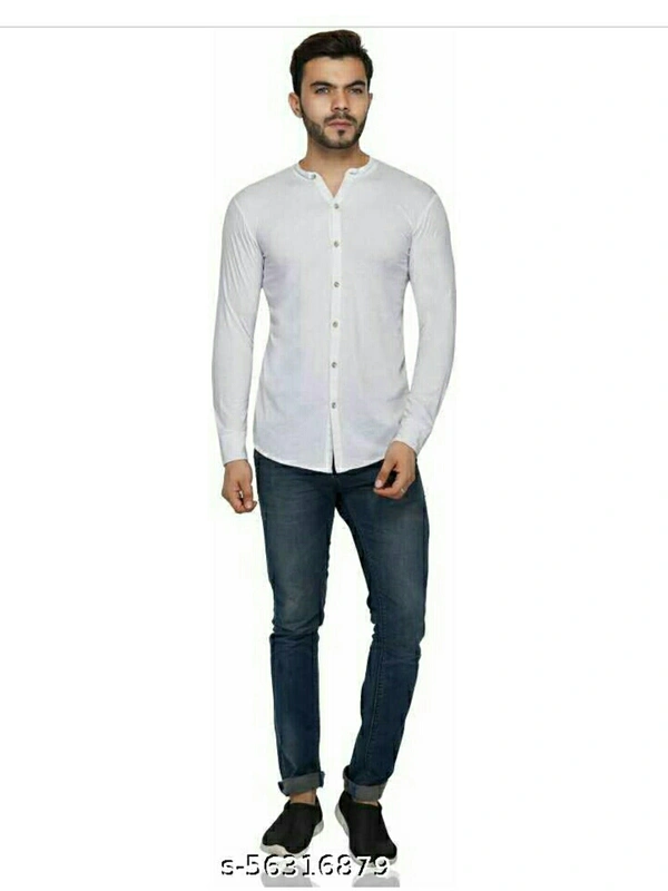 Hiraira Mens Hosiery Shirts - 3 colour available , S M L XL XLL , new 