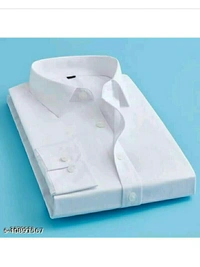 Pure Cotton Trendy Men Shirt - 5 colour available , M L XL , new