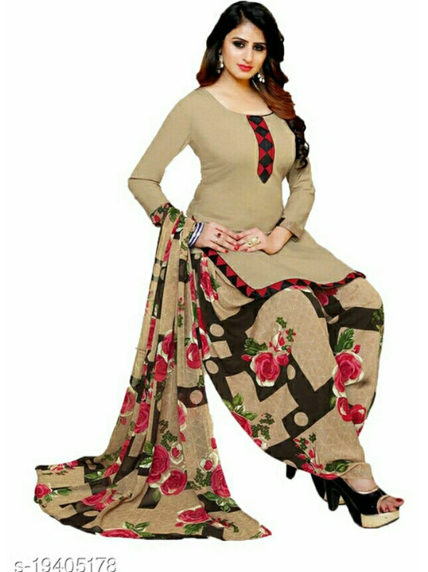 Superb Collection of Women's Fancy Unstitched Dress Material  - unstitched, New, 3 colour available