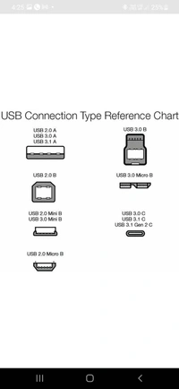 Earphone Connecter - black, normal