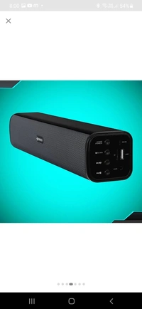 Ubon Bluetooth Speaker Best Sound Quality