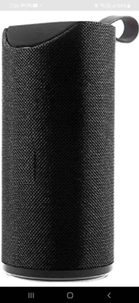 Portable Bluetooth Speaker - multi