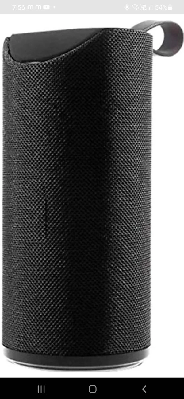 Portable Bluetooth Speaker - multi