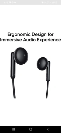 Earphone Best Quality Headphone - All