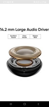 Earphone Best Quality Headphone - All