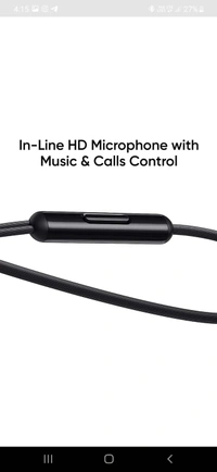 Earphone Best Quality Headphone - All