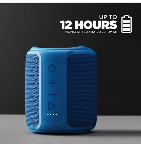 Powerful Bluetooth Speaker - multi
