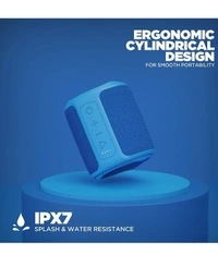 Powerful Bluetooth Speaker - multi
