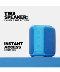 Powerful Bluetooth Speaker - multi