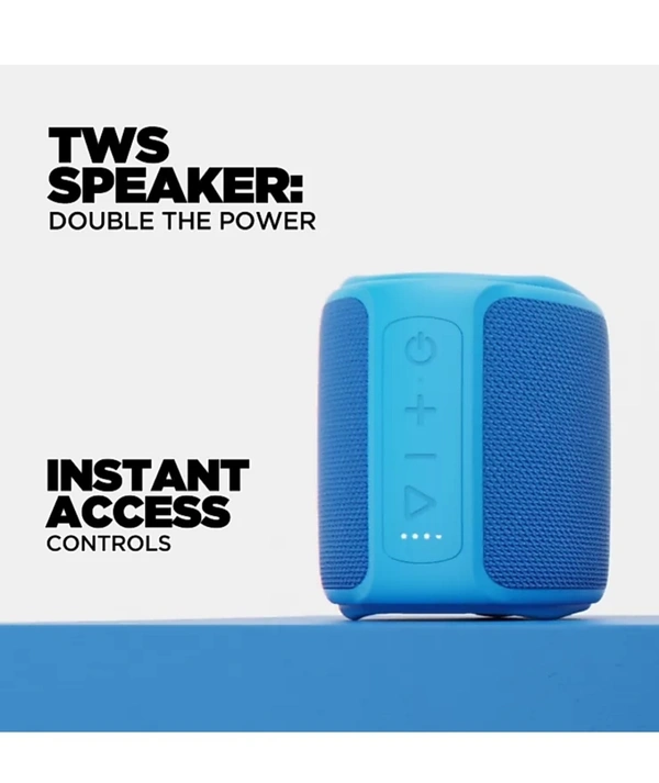 Powerful Bluetooth Speaker - multi