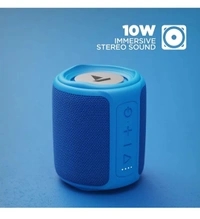 Powerful Bluetooth Speaker - multi