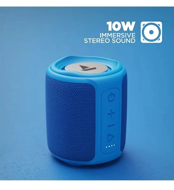 Powerful Bluetooth Speaker - multi