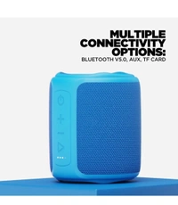 Powerful Bluetooth Speaker - multi