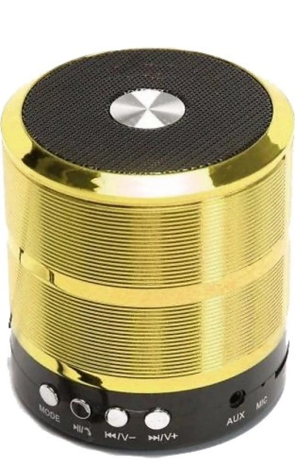 Mini Speaker - All