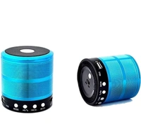 Mini Bluetooth Speaker High Sound - All