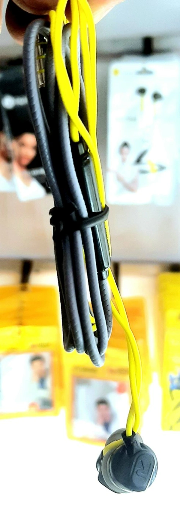 Realme Earphone  - Black 